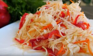 fermented foods