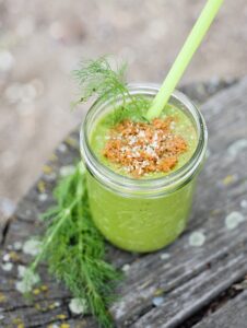 Green-smoothie