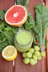 Green-smoothie