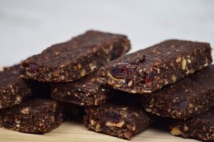 Granola Bars