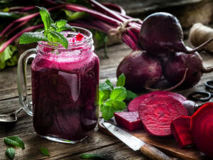 Beetroot Smoothie